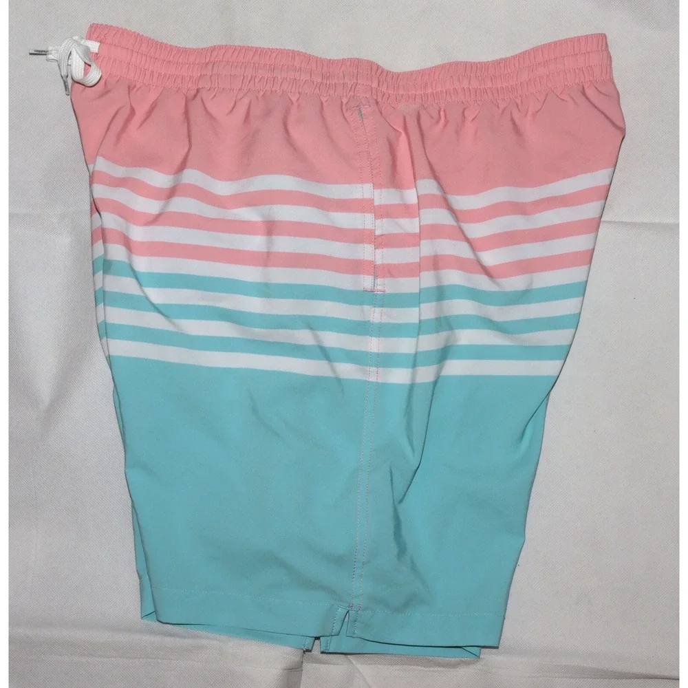 Chubbies Men's Board‎ Shorts Swim Surf Trunks With Liner Size 2XL